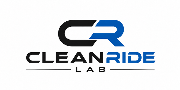 CleanRide Lab