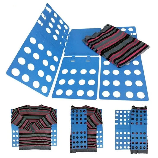 Magic Clothes Folding Board – For Kids & Adults